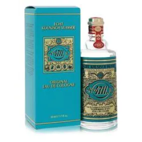 4711 Eau De Cologne (Unisex) By 4711