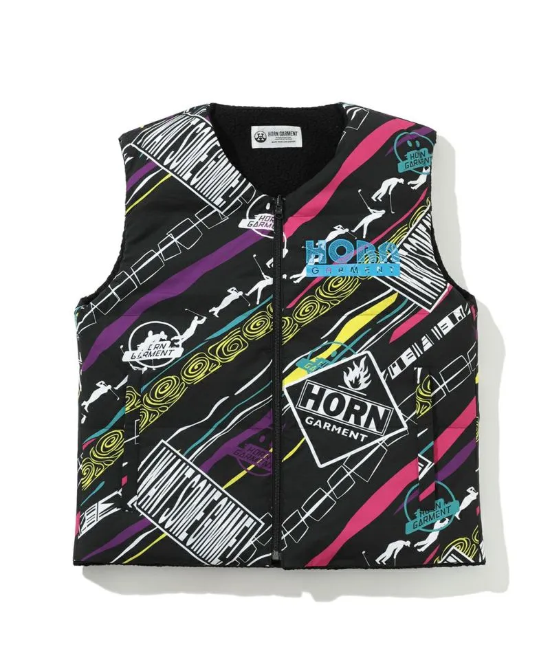 90's Air Down Vest | MEN