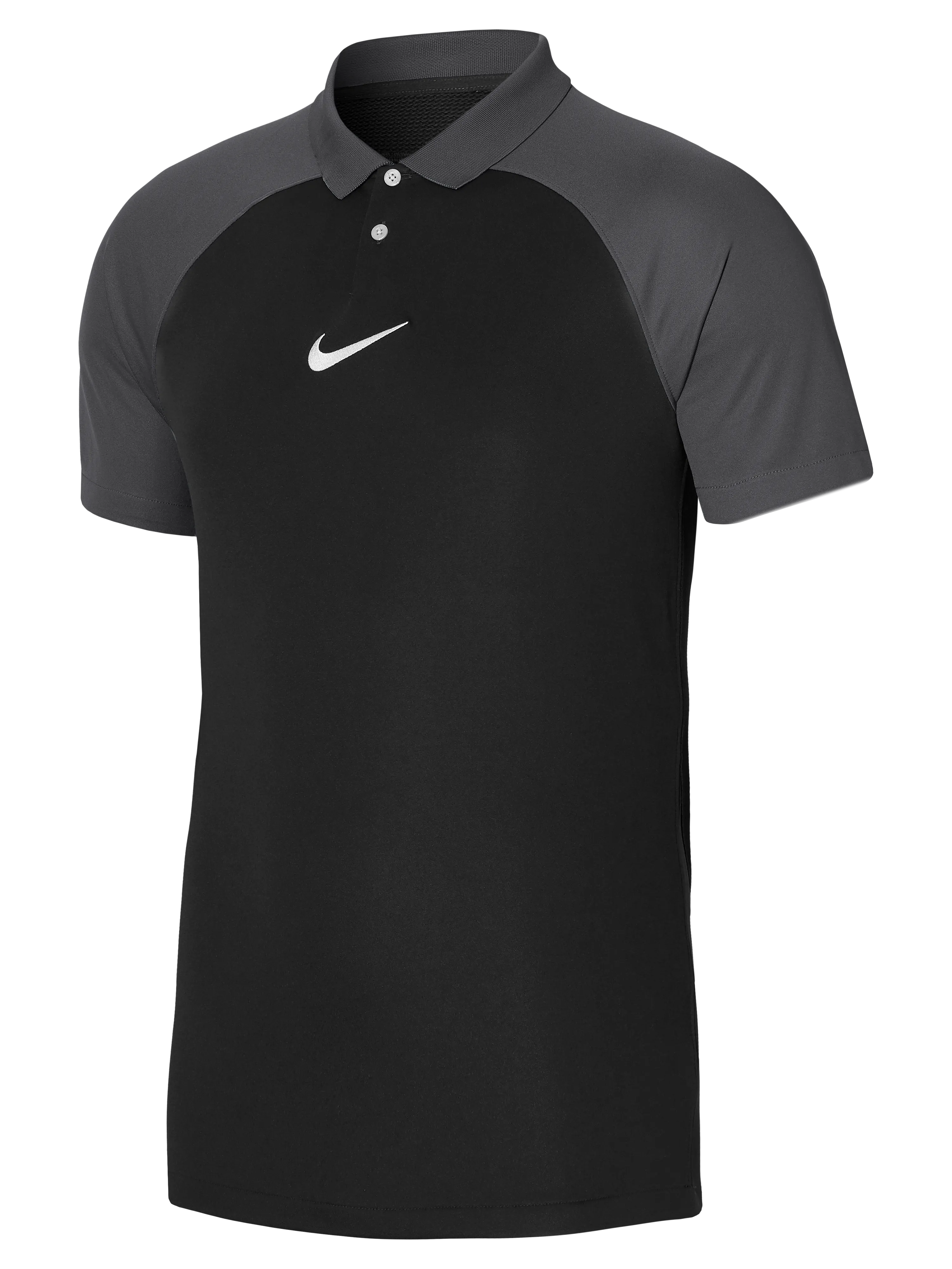 Academy Pro Polo Short Sleeve