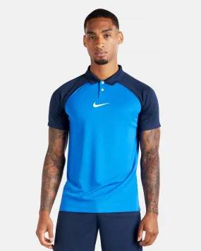 Academy Pro Polo Short Sleeve