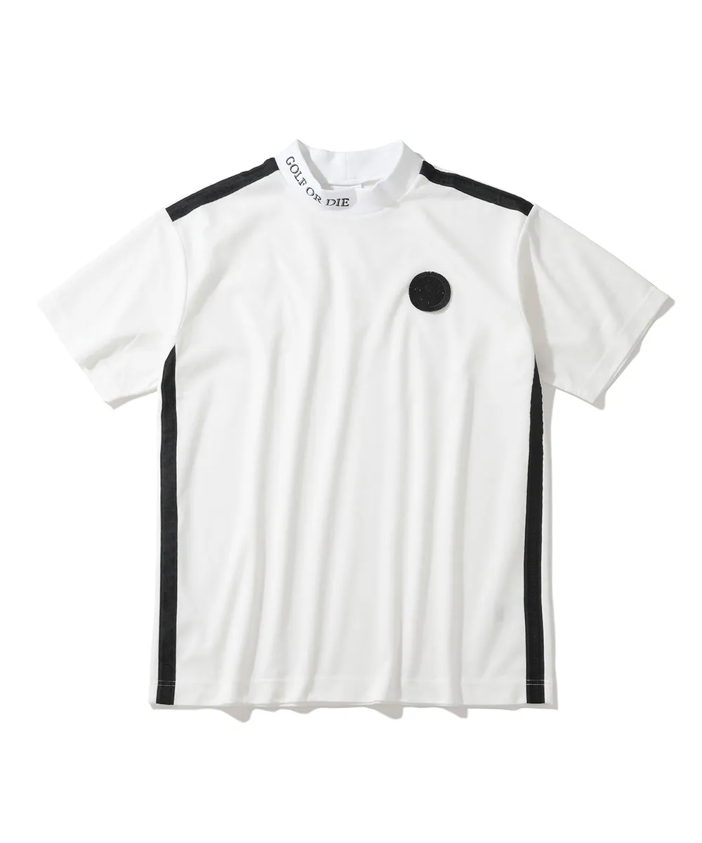 Adam Mock Tee | MEN