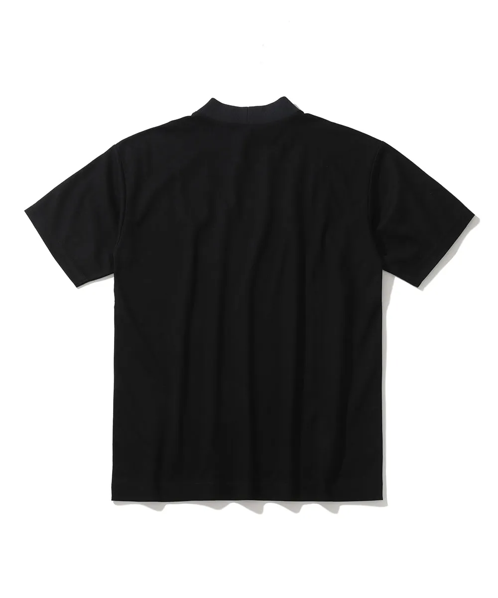 Adam Mock Tee | MEN