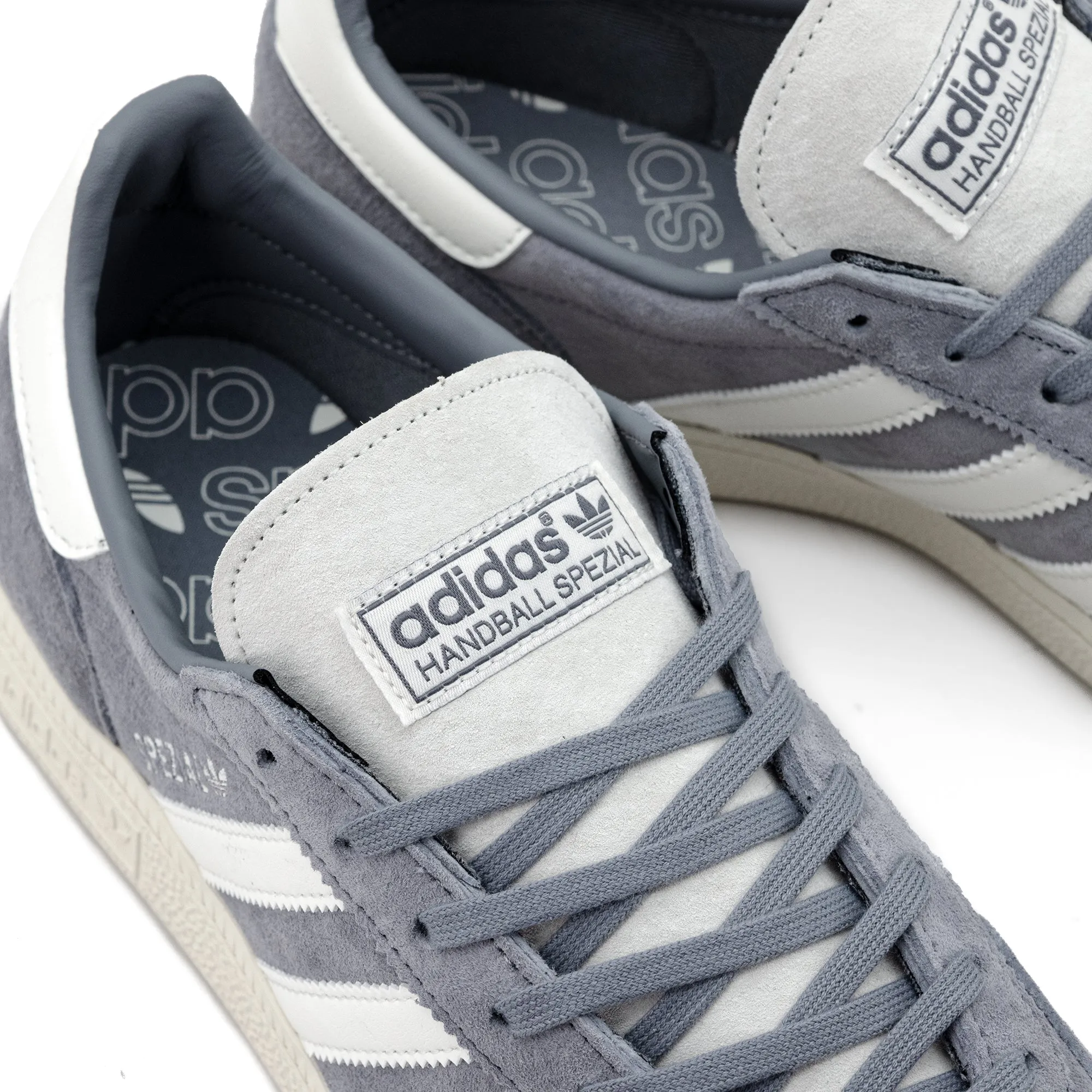 Adidas Handball Spezial Grey IE3681