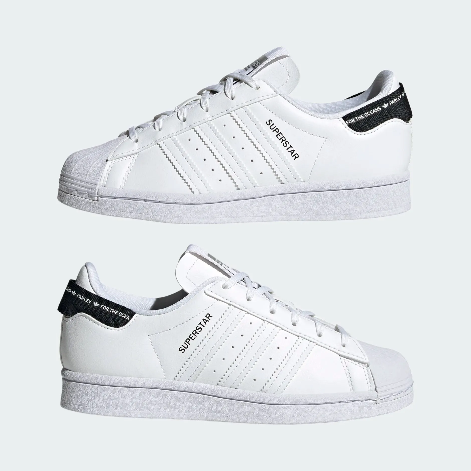 Adidas Superstar - Boy's