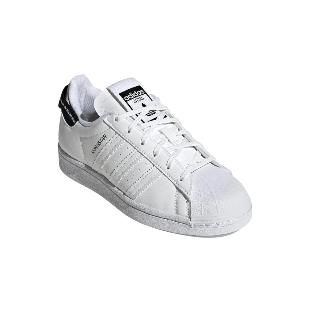 Adidas Superstar - Boy's