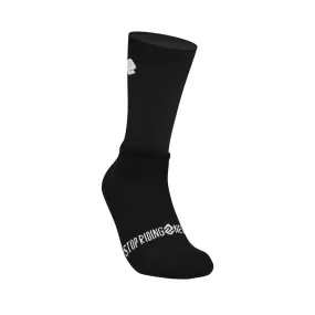 Aero TT Socks Black