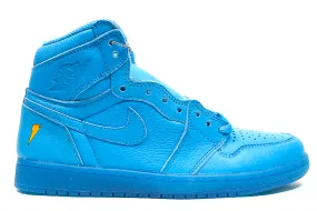 Air Jordan 1 Retro Gatorade "Blue Lagoon"