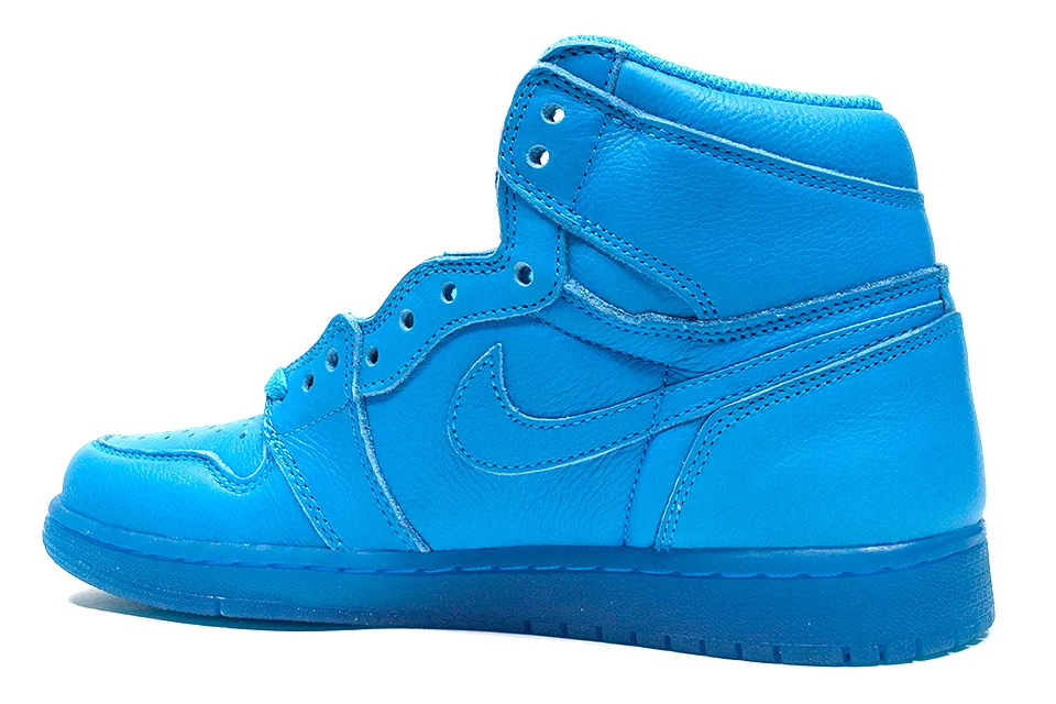 Air Jordan 1 Retro Gatorade "Blue Lagoon"