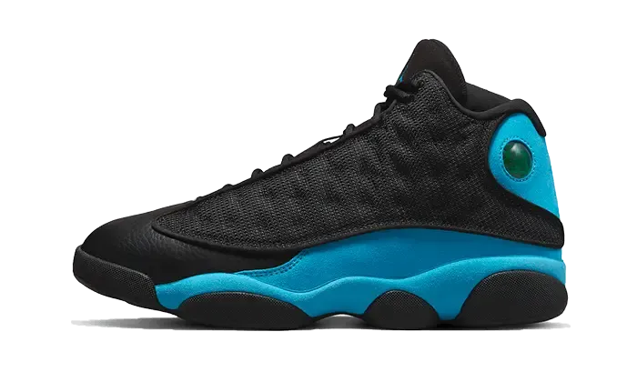 Air Jordan 13 Retro University Blue