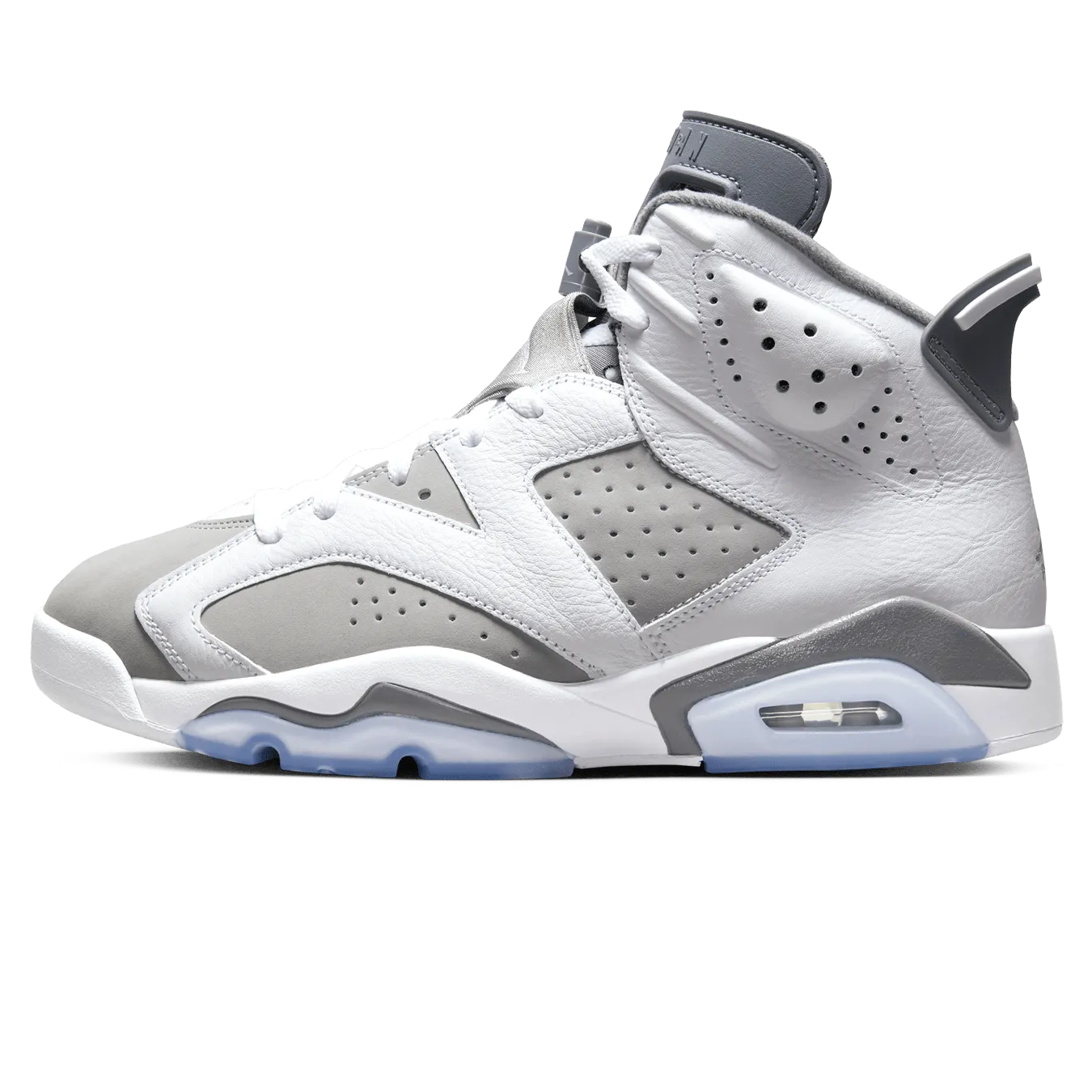 Air Jordan 6 Retro 'Cool Grey'