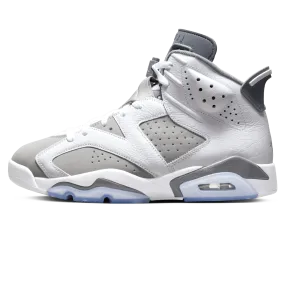 Air Jordan 6 Retro 'Cool Grey'