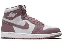 Air Jordan Retro 1 High OG Mauve