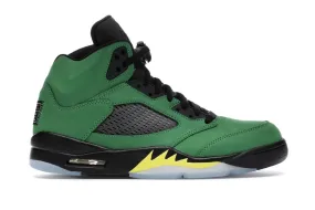 Air Jordan Retro 5 "Oregon"