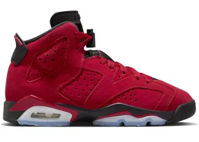 Air Jordan Retro 6 Toro Bravo (GS)