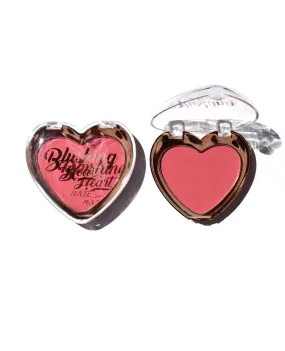 Amuse Heart Blush