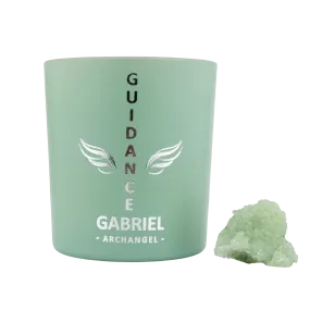 Archangel Gabriel Candle