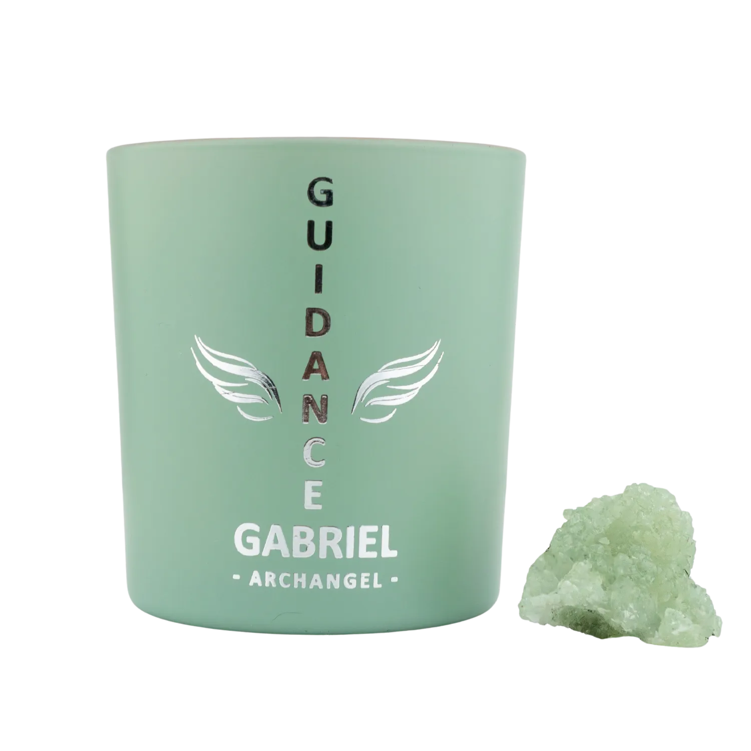 Archangel Gabriel Candle