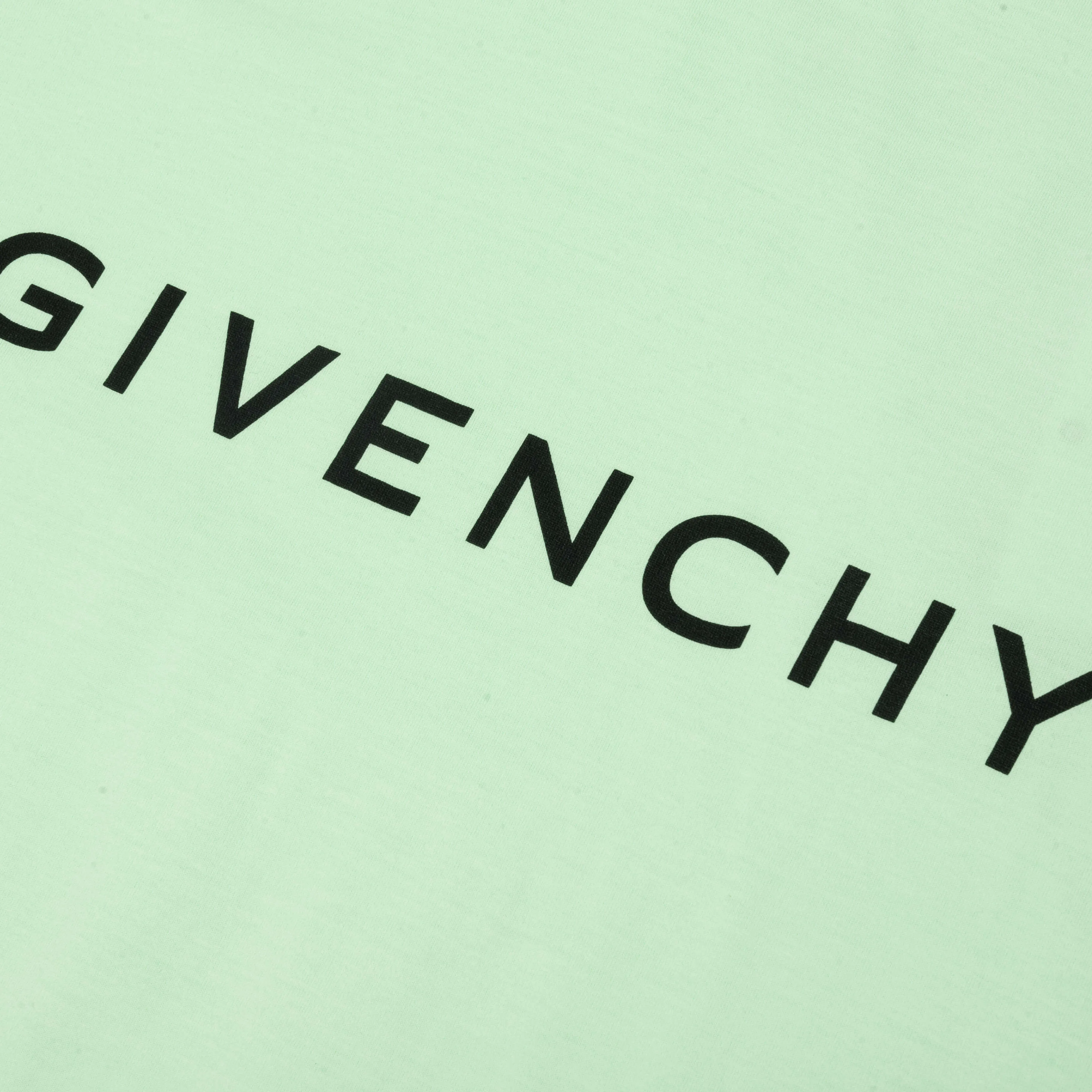 Archetype Slim Fit T-Shirt - Mint Green