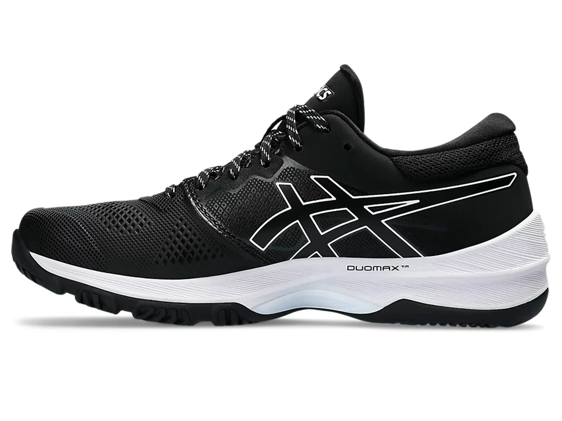 Asics Womens Gel-Netburner 20 (D WIDE) <br> 1072A099 001