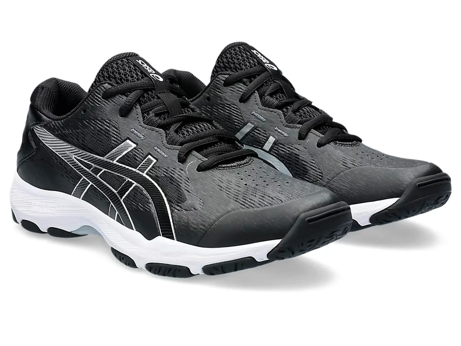 Asics Womens Gel-Netburner Academy 9 <br> 1072A098 001