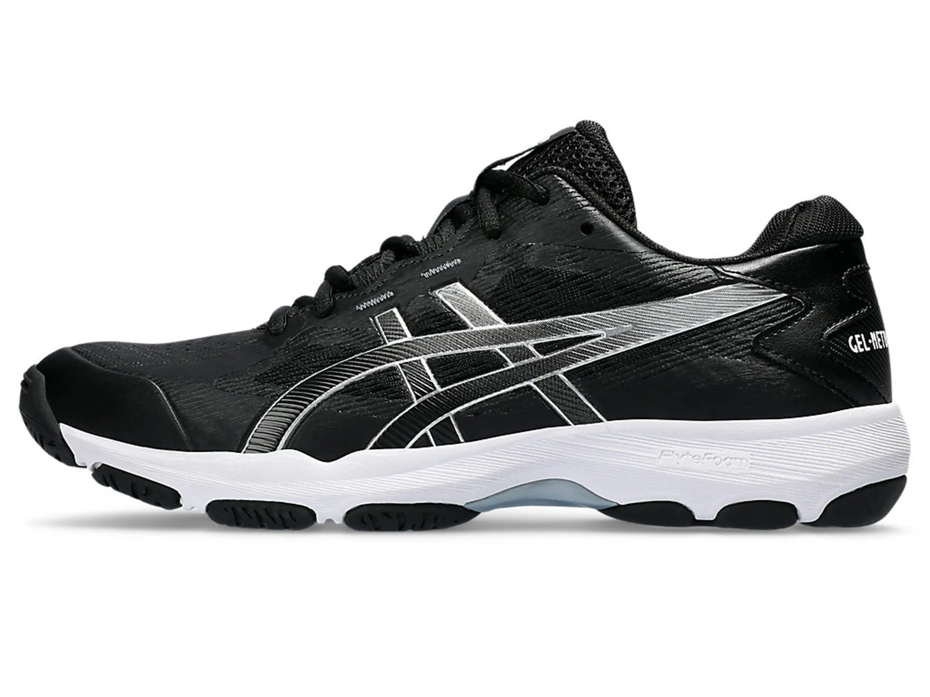 Asics Womens Gel-Netburner Academy 9 <br> 1072A098 001