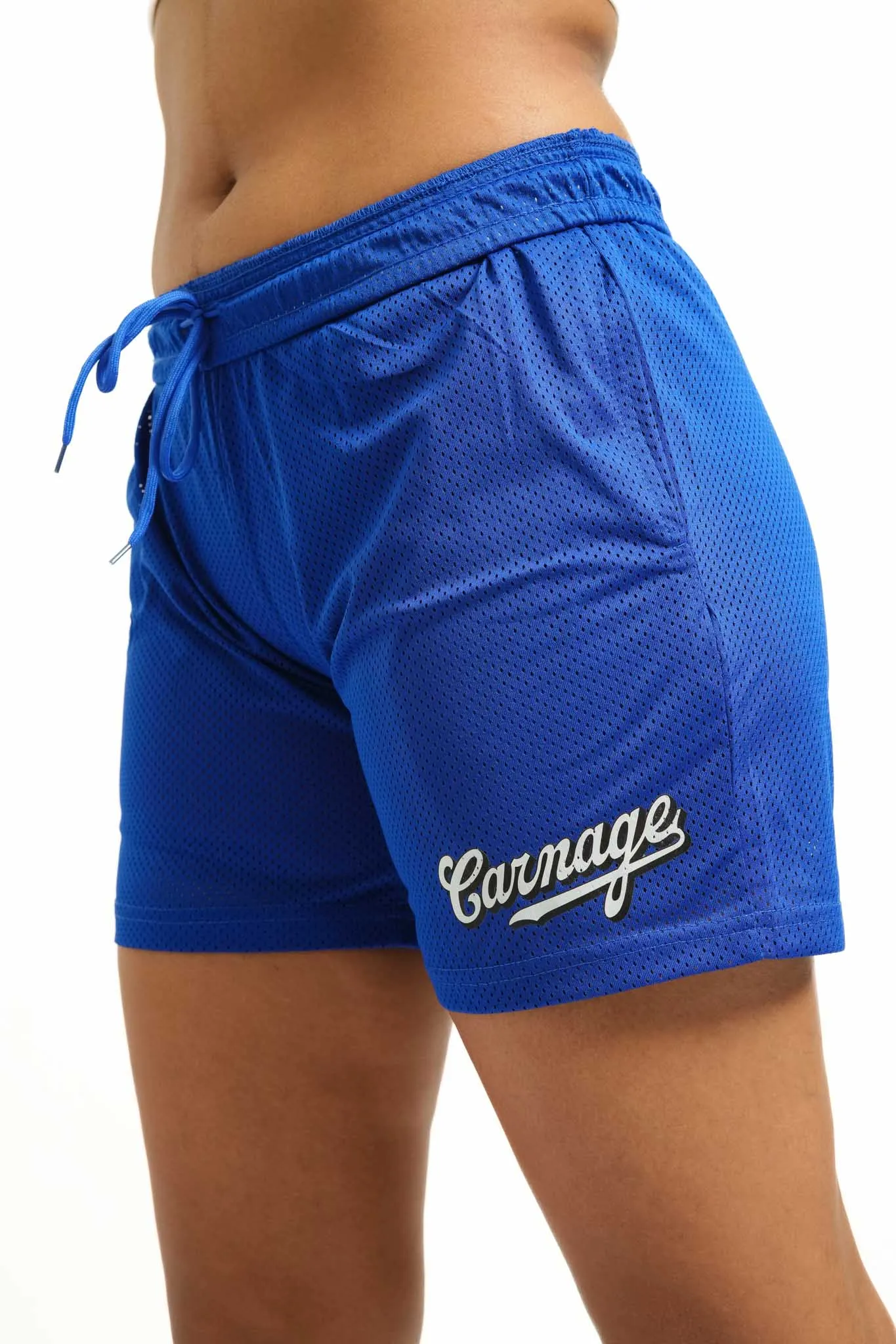 Astro Mesh Shorts - Unisex