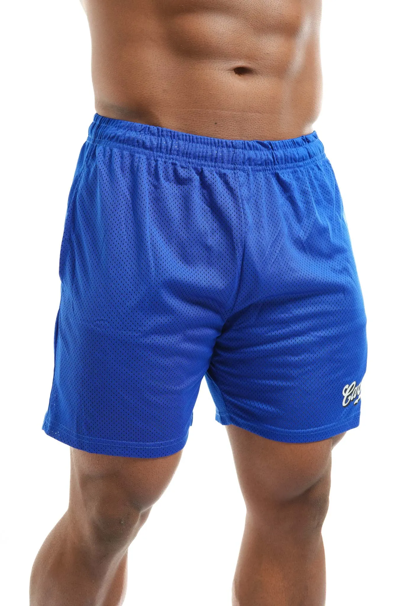 Astro Mesh Shorts - Unisex