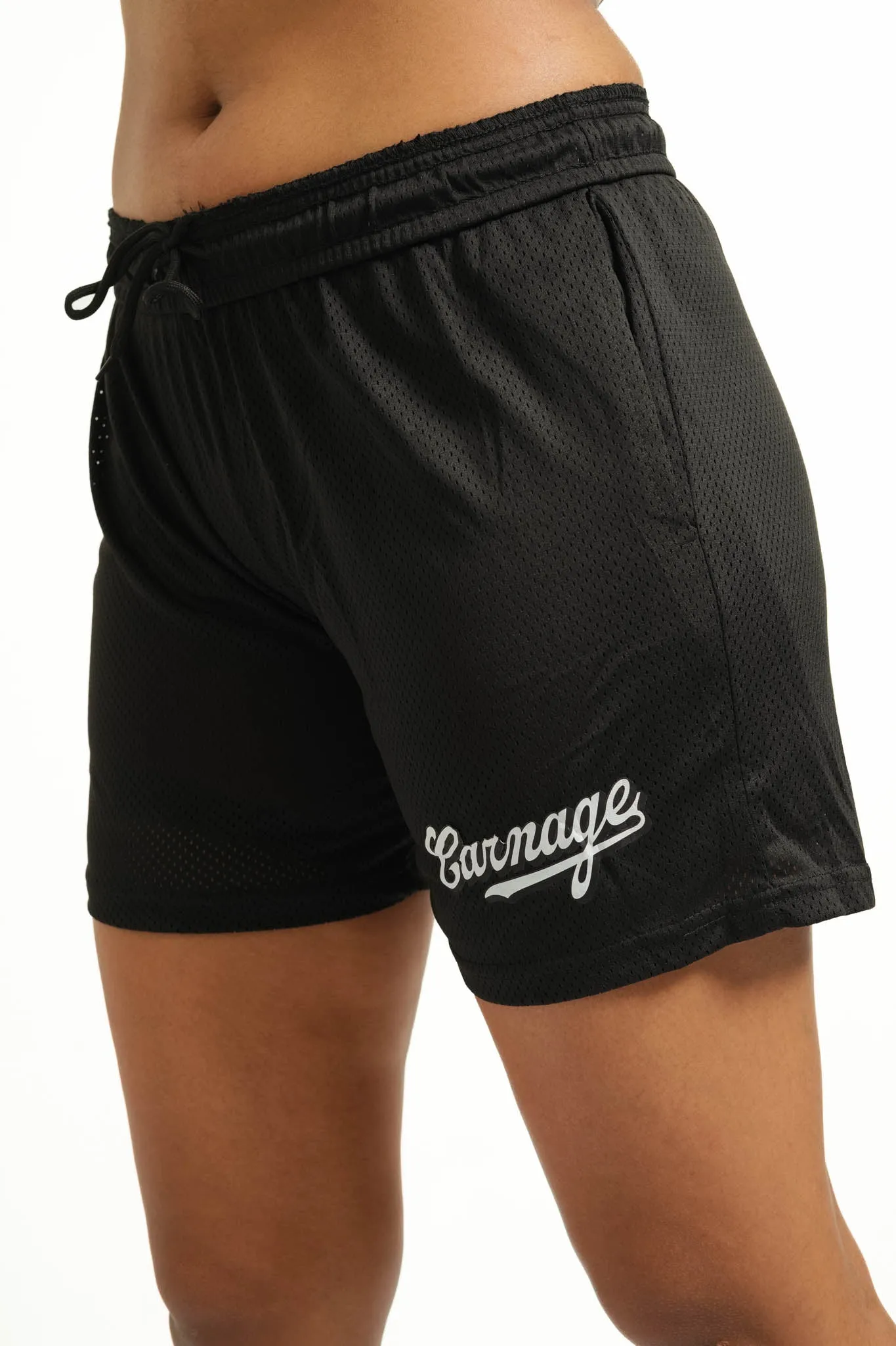 Astro Mesh Shorts - Unisex