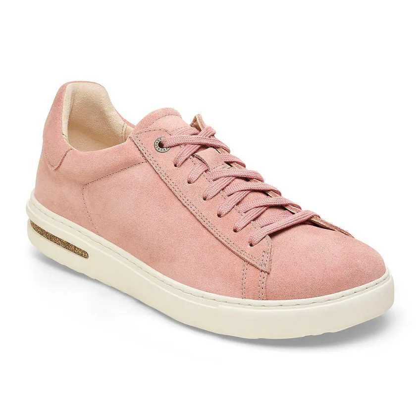 Bend Women - Pink Clay Suede||Bend pour femmes - Suède glaise rose