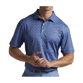 Bermuda Sands Mens Polo Elliott