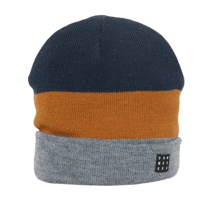 Blend Hood Hat 20712950 194024 dress blue