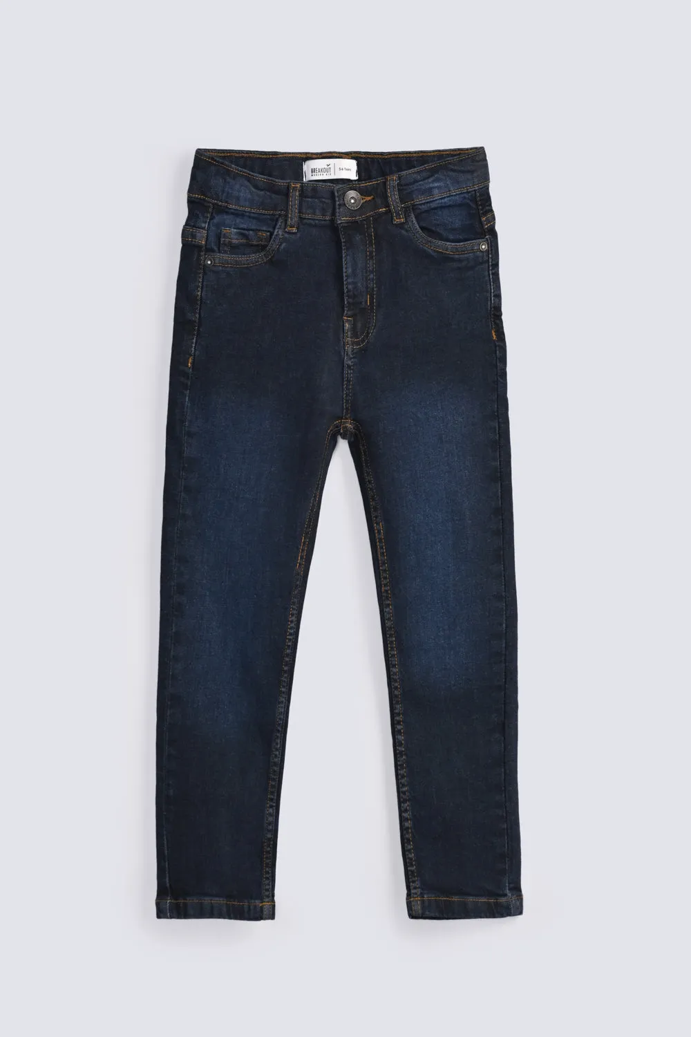 BOYS REGULAR DENIM