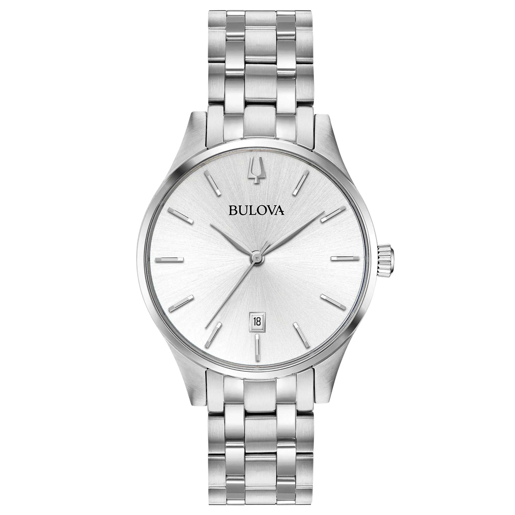 BULOVA 96M148 Classic Unisex