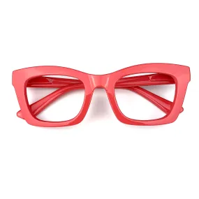 Captivated Eyewear - Lena Coral