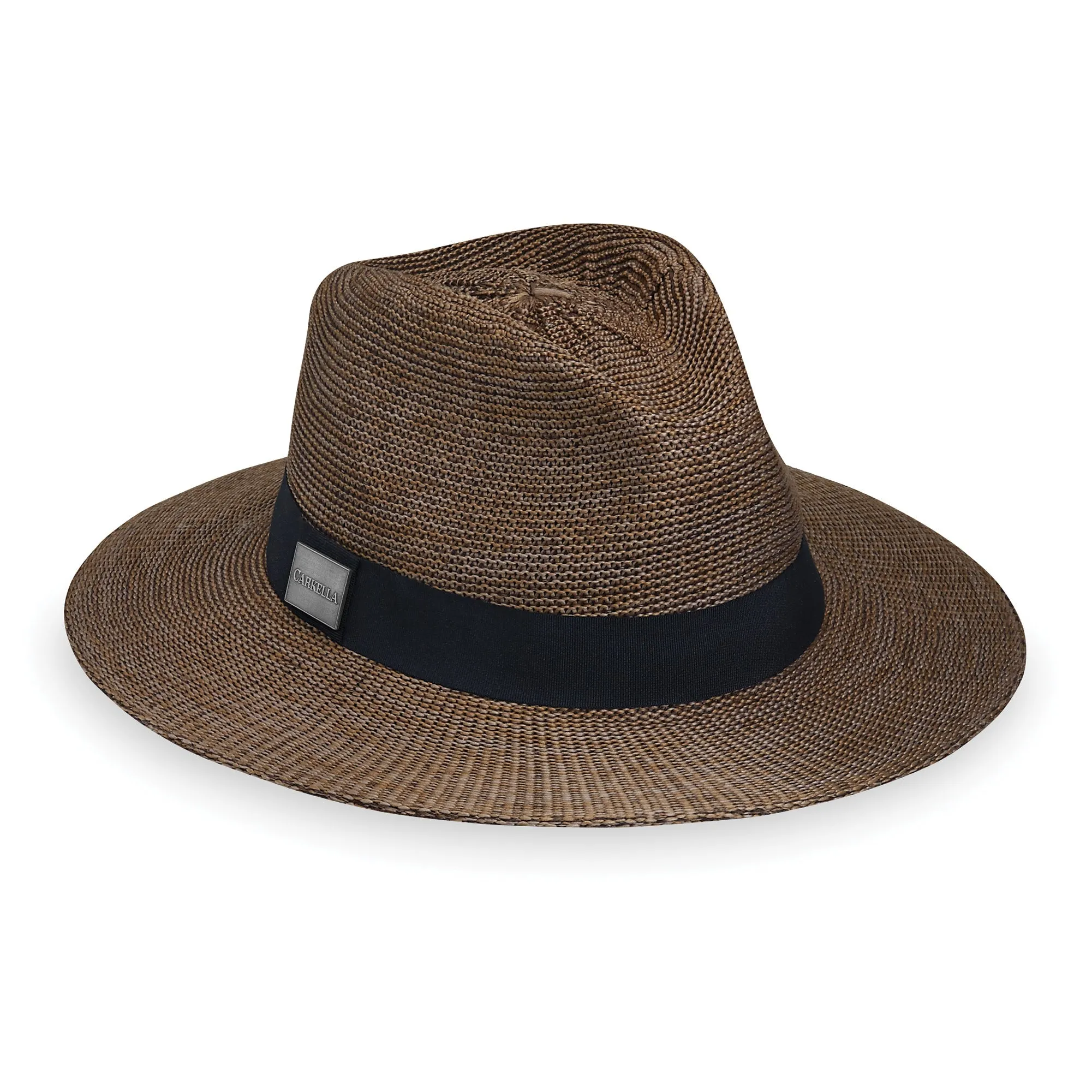 Carkella Parker Fedora