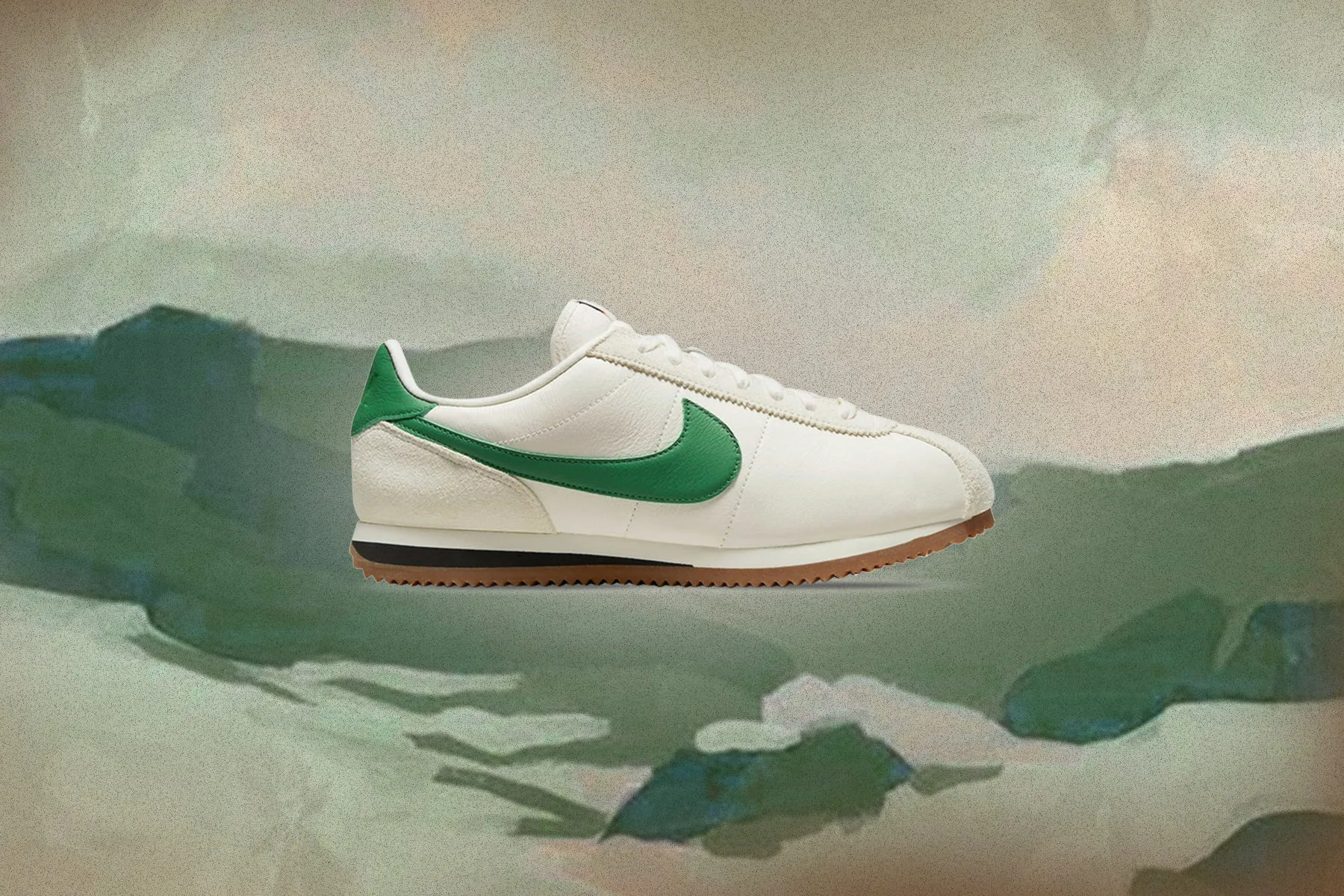 Cortez 23 Aloe Verde - Sail/Aloe Verde/Black