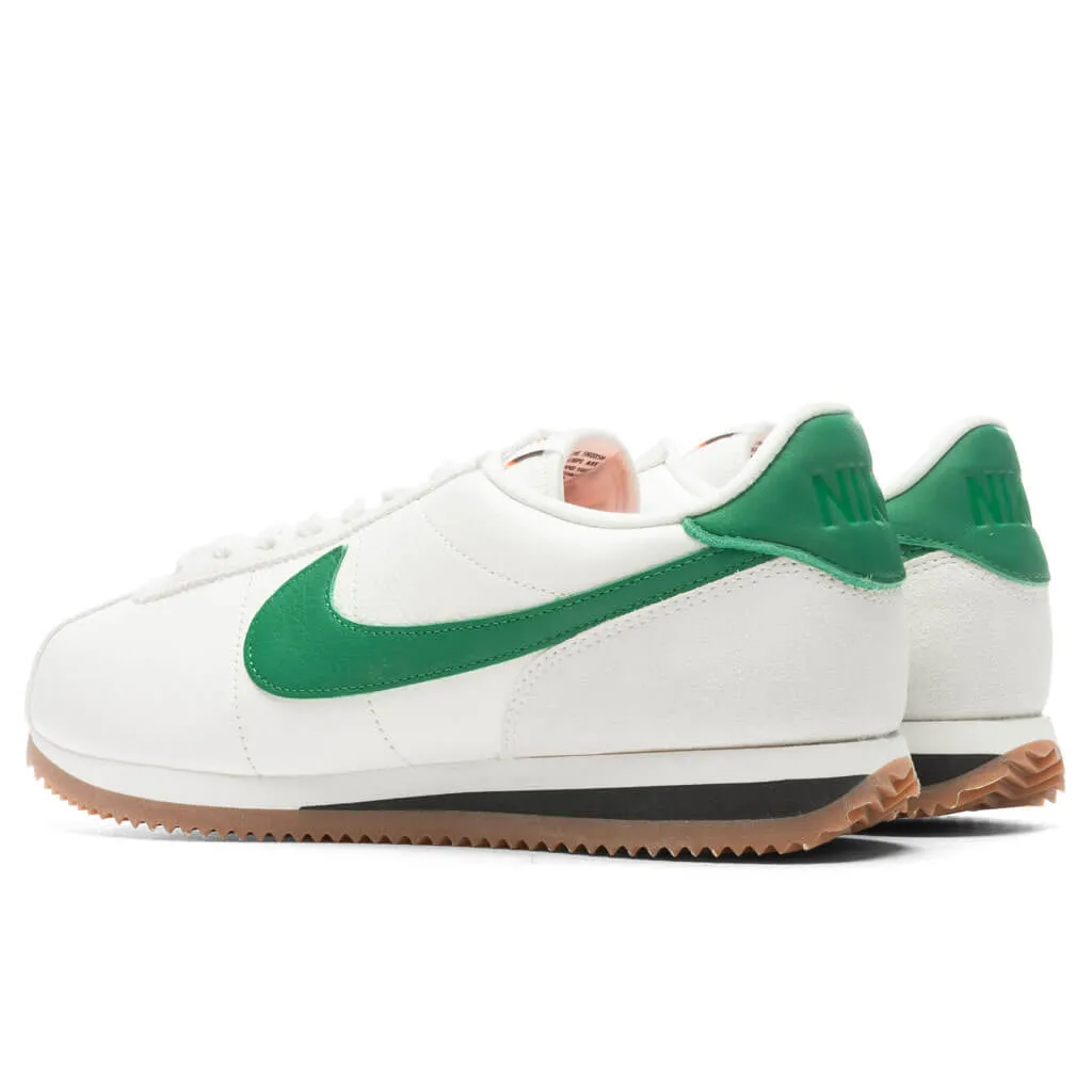 Cortez 23 Aloe Verde - Sail/Aloe Verde/Black