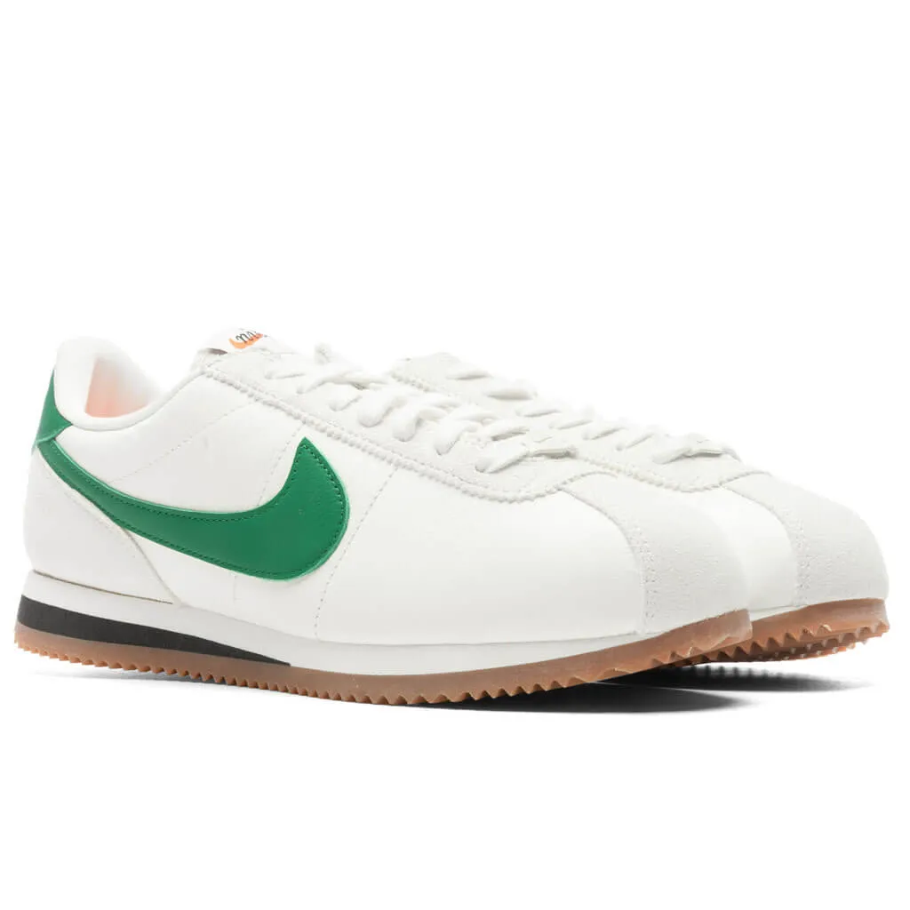 Cortez 23 Aloe Verde - Sail/Aloe Verde/Black