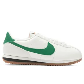 Cortez 23 Aloe Verde - Sail/Aloe Verde/Black