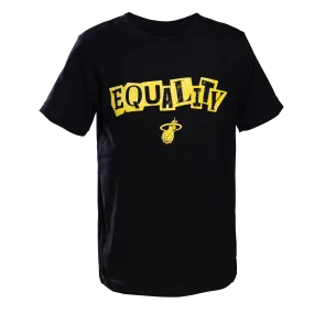 Court Culture Equality Kids Tee