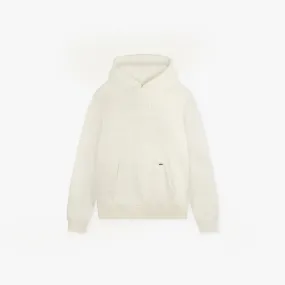 CROYEZ ATELIER HOODIE - BUTTERCREAM