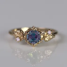 Custom Mori Ring  1478.00