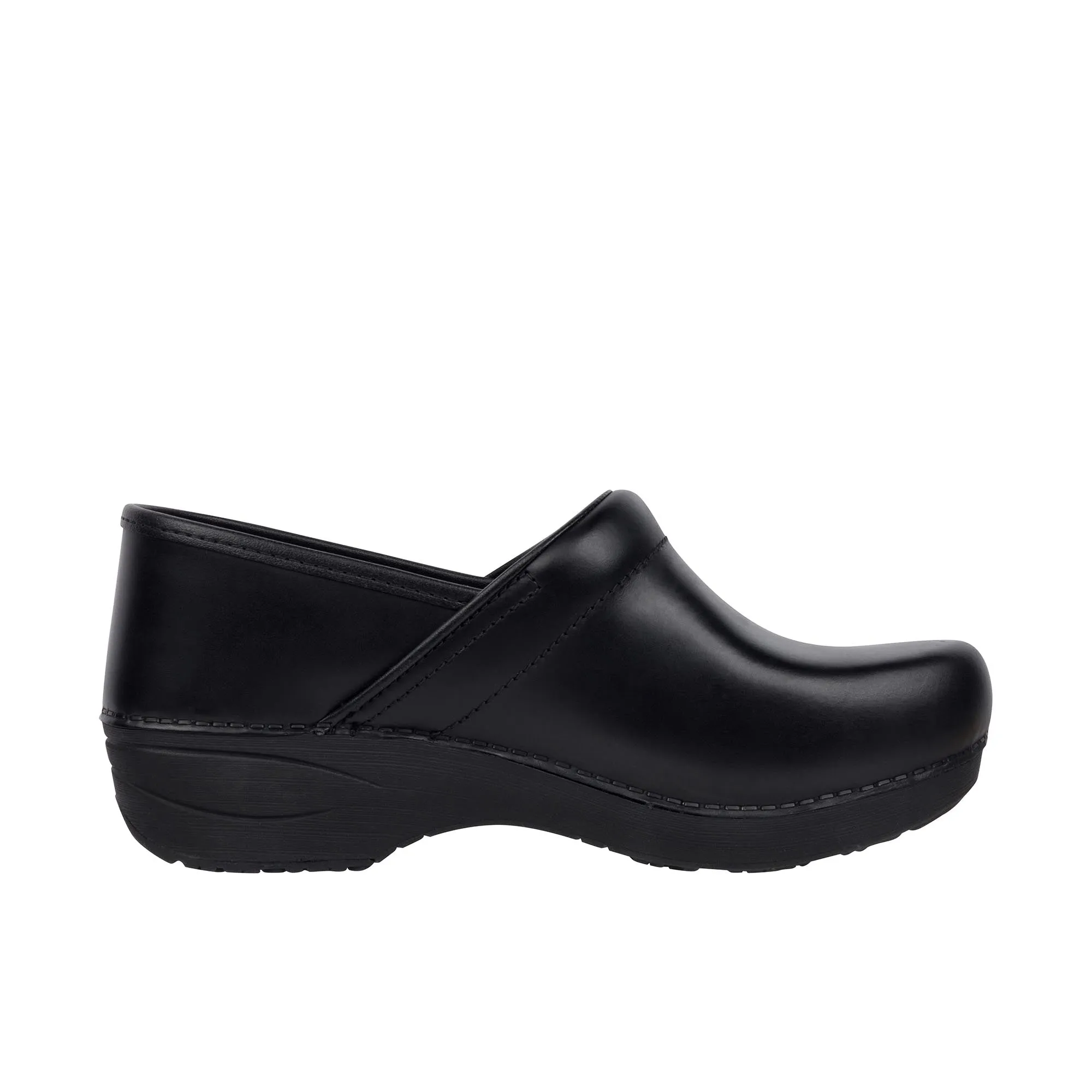 Dansko Womens Patent XP 2.0 Black