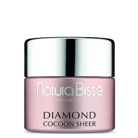 Diamond Cocoon Shr Crm 50ml