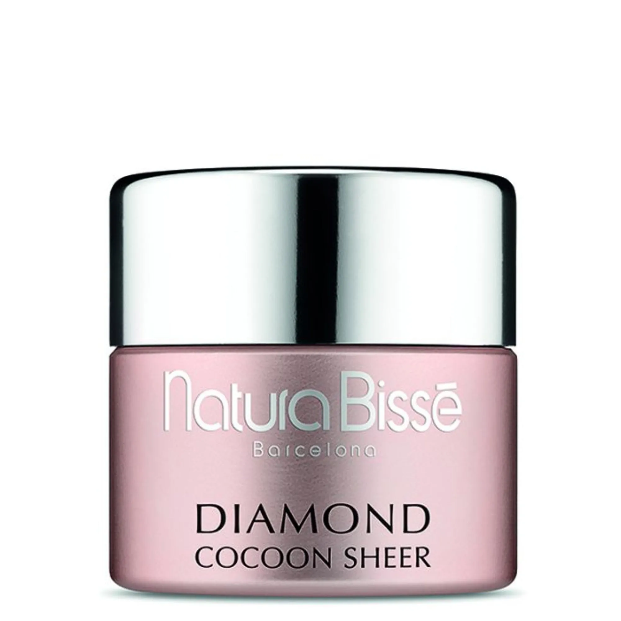 Diamond Cocoon Shr Crm 50ml