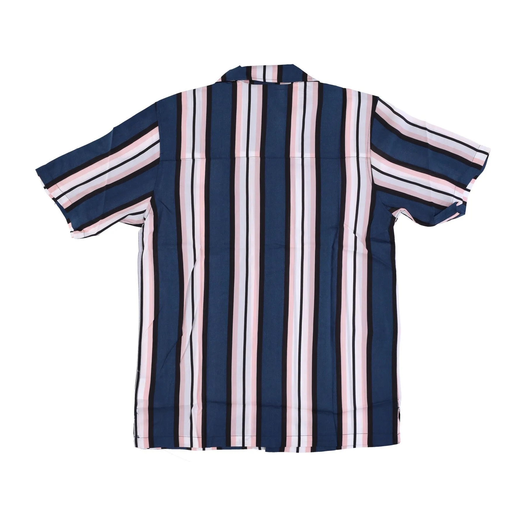 Dickies Lynnwood short sleeve shirt DK0A4XN6 AF01 air force blue