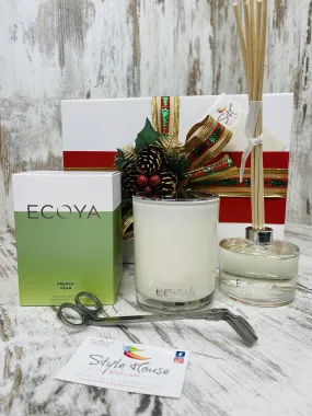 Ecoya 'Essentials' Gift Box - French Pear