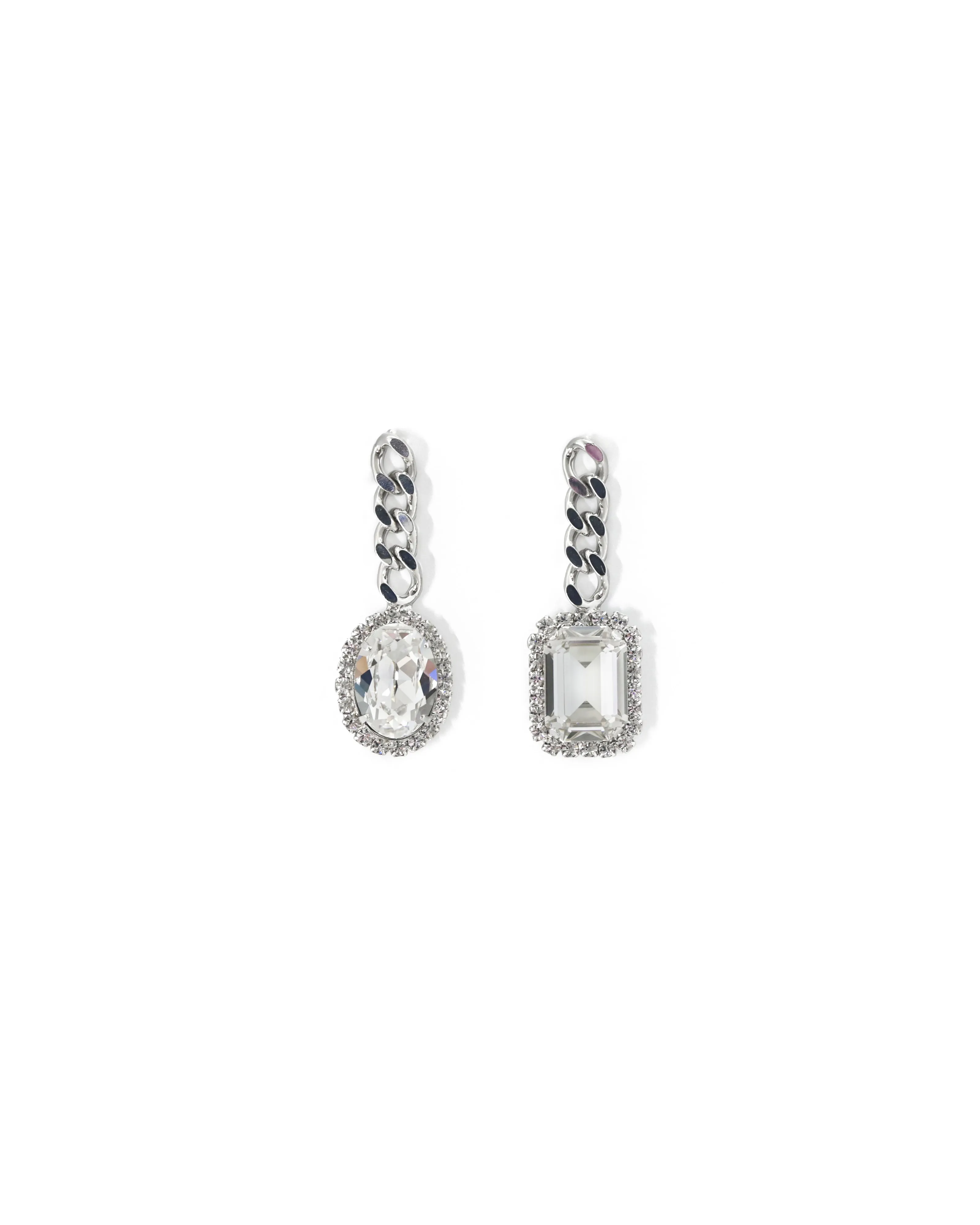 Elizabeth Earrings