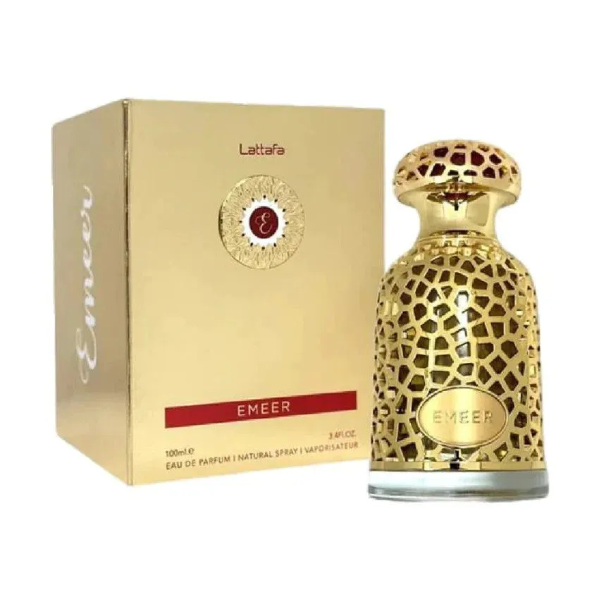 Emeer EDP For Unisex 100ml By Lattafa