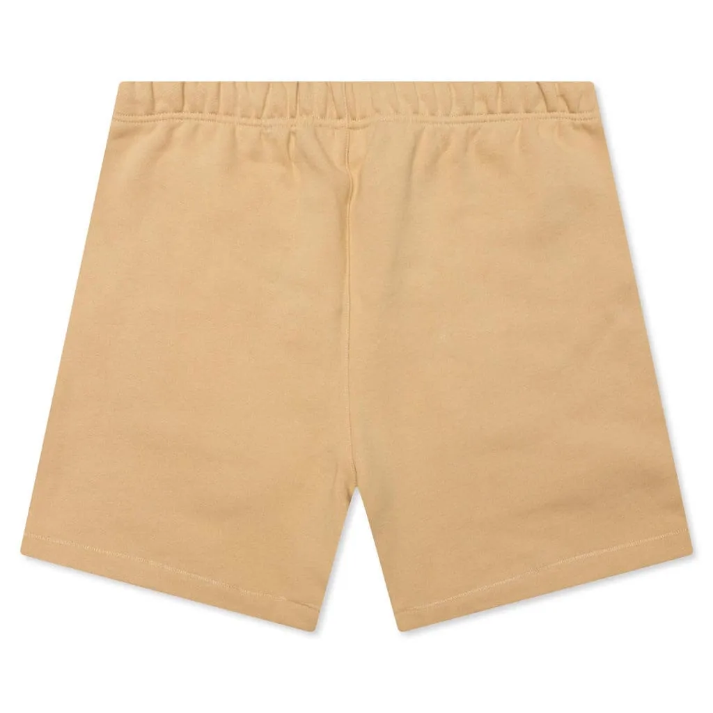 Essential Short - Sand